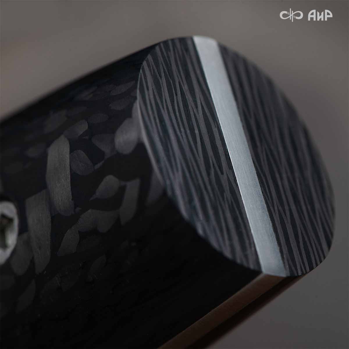 Сантоку ЦМ (карбон черный) - Компания «АиР»