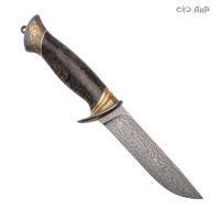 Нож Чернокрылый павлин, Артикул: 38265