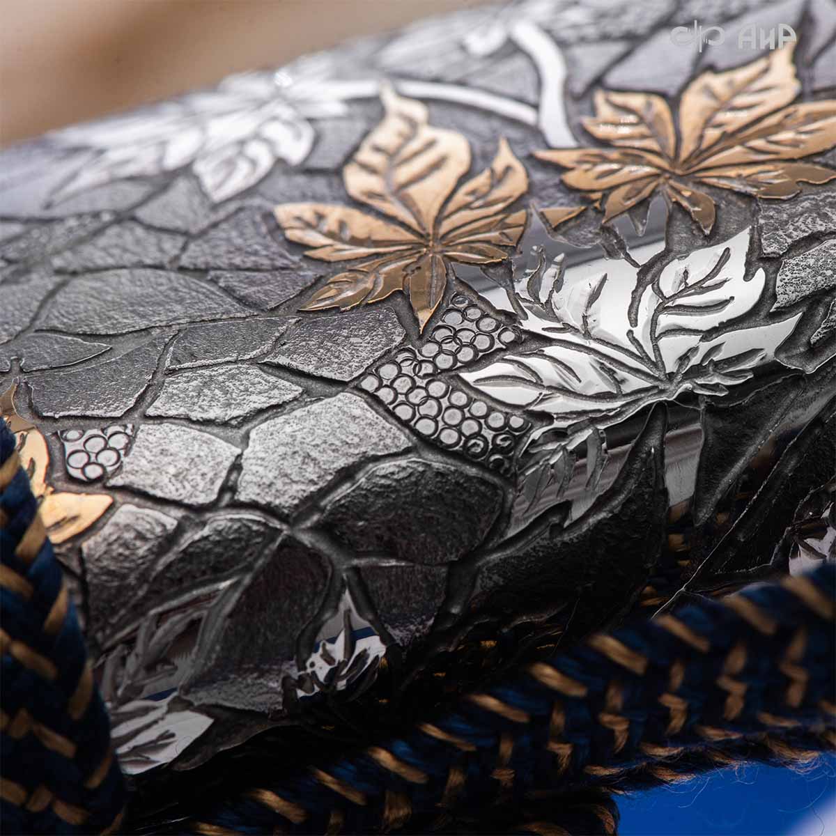 Танто Кленовый сад, Артикул: 39204 - Компания «АиР»