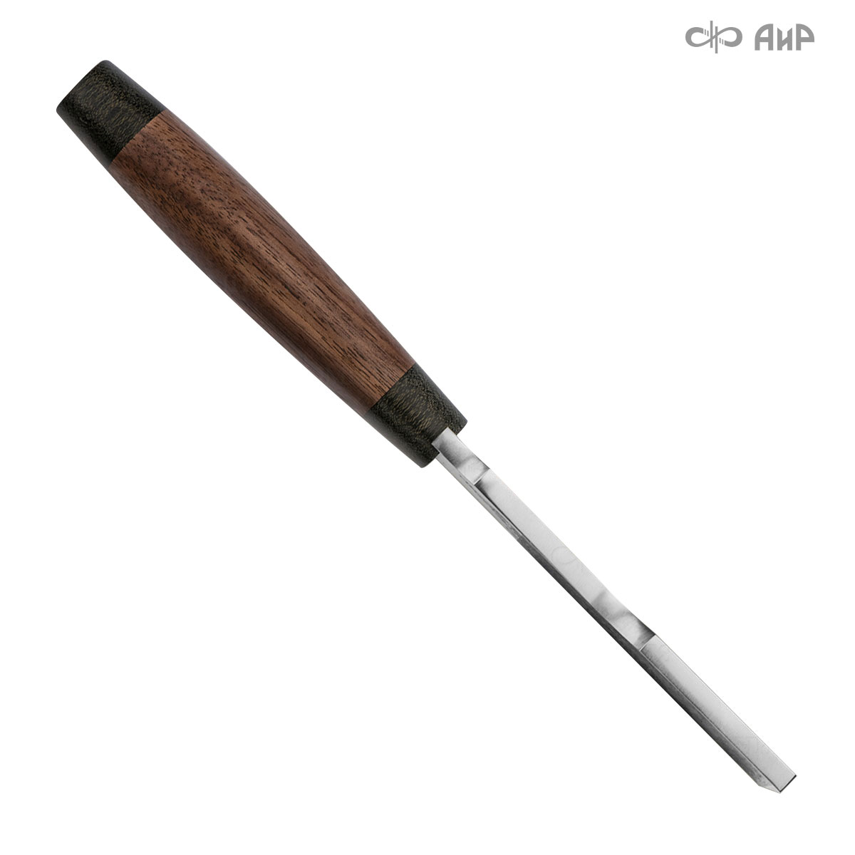  Набор Шашлычный-1 (орех, гравировка олени) - Компания «АиР»