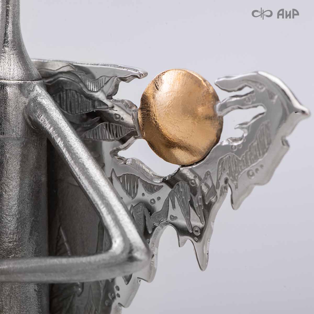 Сувенир Ангел Зима, Артикул: 39304 - Компания «АиР»