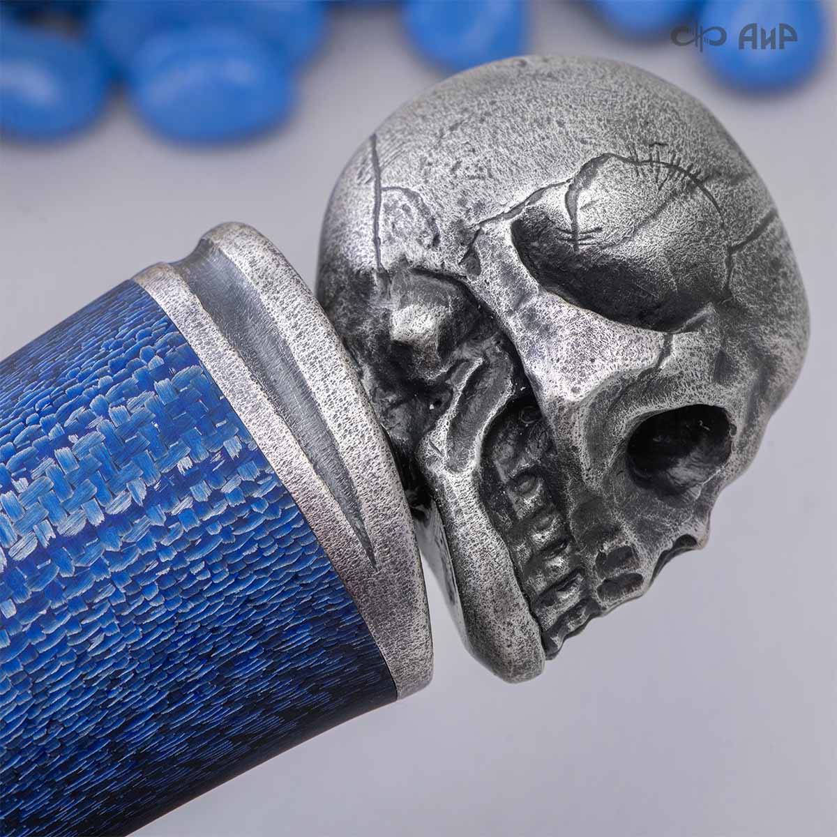 Нож Бессмертный, Артикул: 39295 - Компания «АиР»