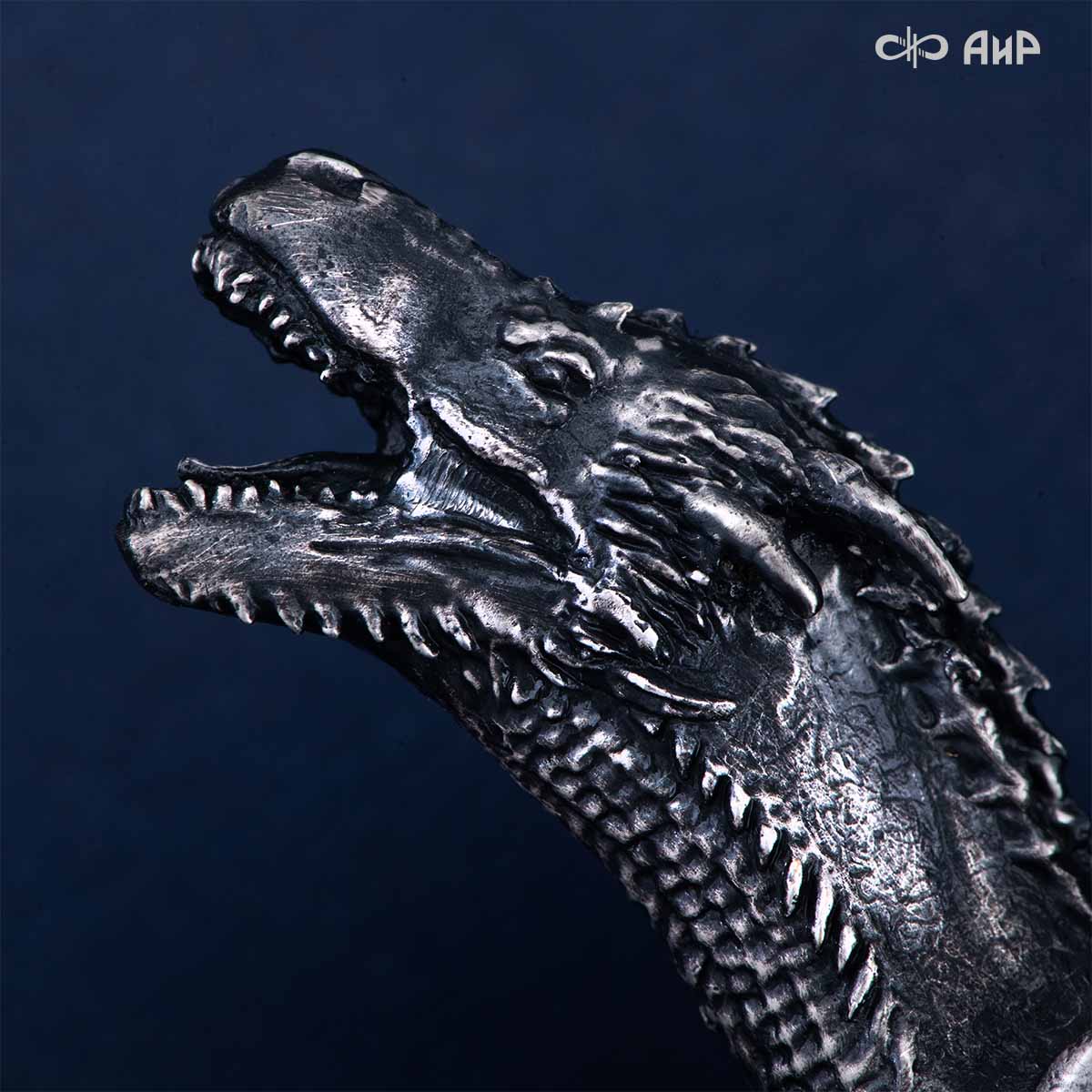 Кинжал Лед и Пламя, Артикул: 39223 - Компания «АиР»