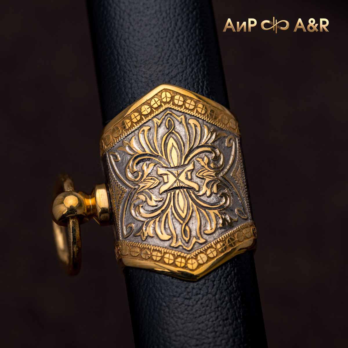 Кортик Генеральский, Артикул: 36684 - Компания «АиР»