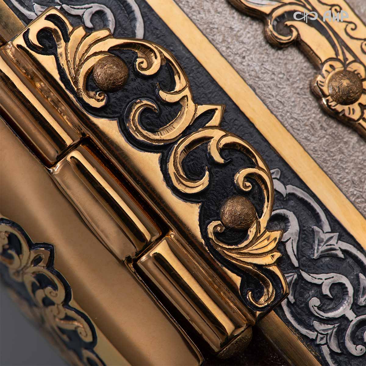 Книга в окладе Омар Хайям. Рубаи, Артикул: 39182 - Компания «АиР»