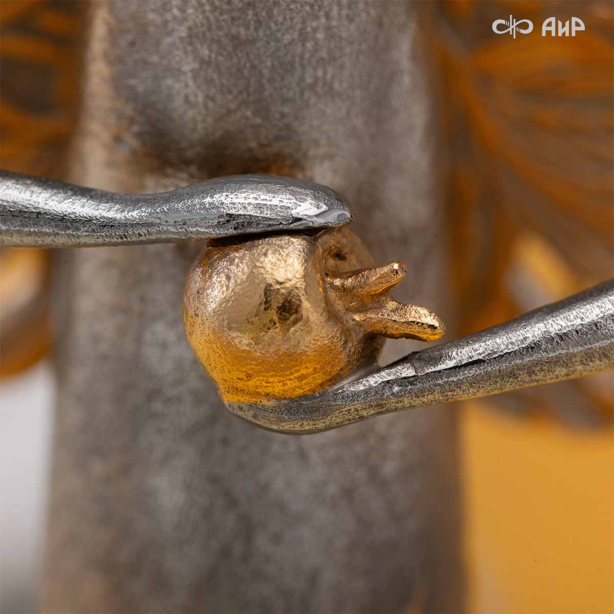 Сувенир Ангел Осень, Артикул: 39307 - Компания «АиР»