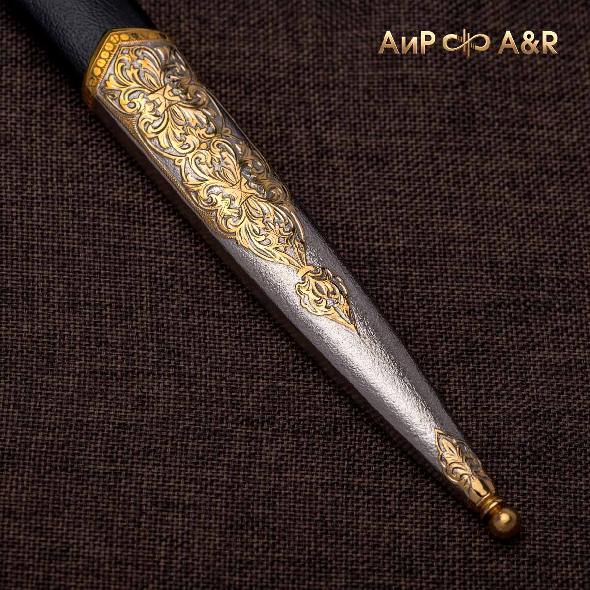 Кортик Генеральский, Артикул: 36684 - Компания «АиР»