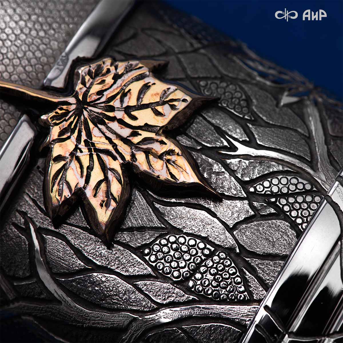 Танто Кленовый сад, Артикул: 39204 - Компания «АиР»