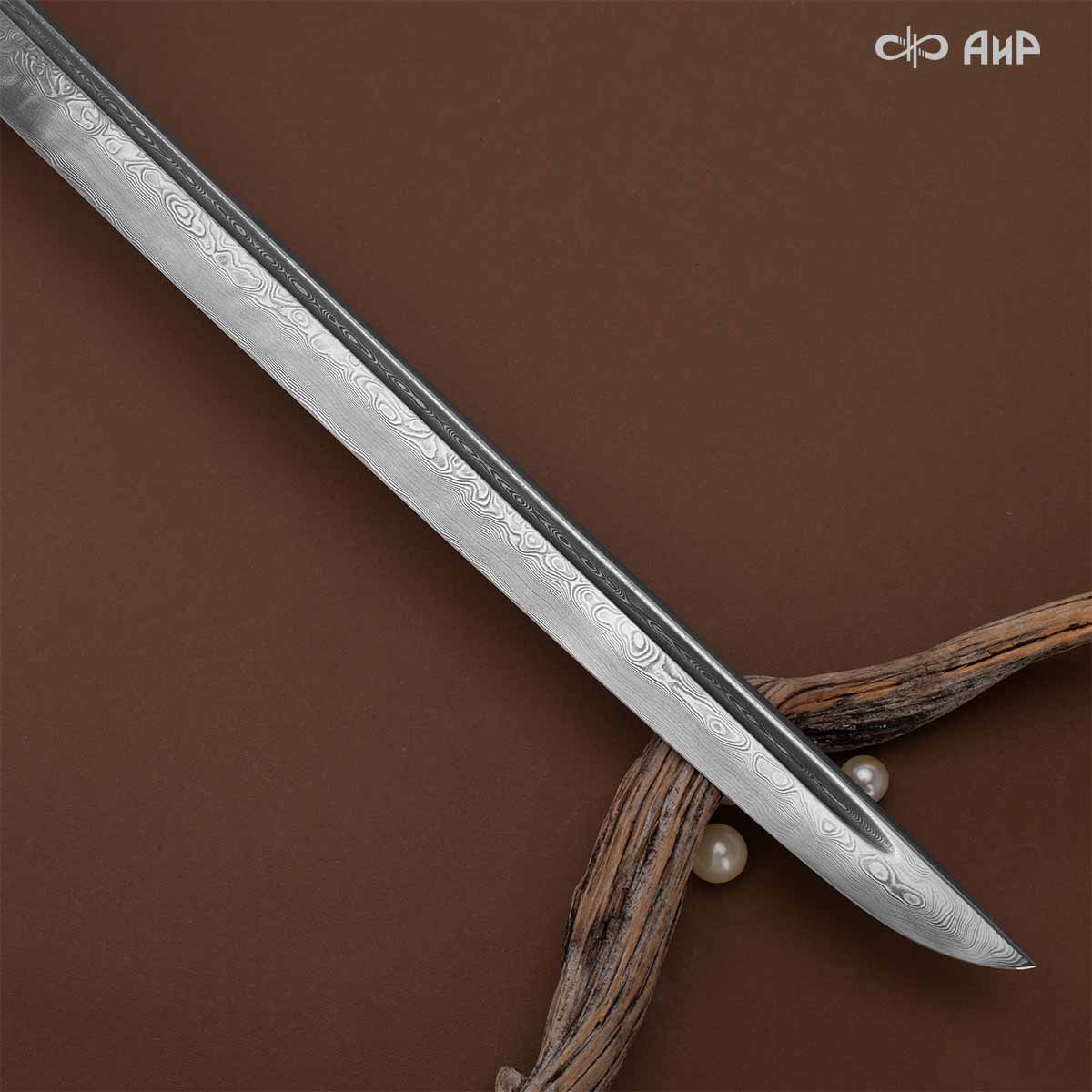 Вакидзаси Золотой дракон, Артикул: 39252 - Компания «АиР»