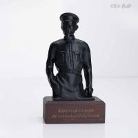 Статуэтка Железный Феликс (Каслинское литье), Артикул: AF0000025195