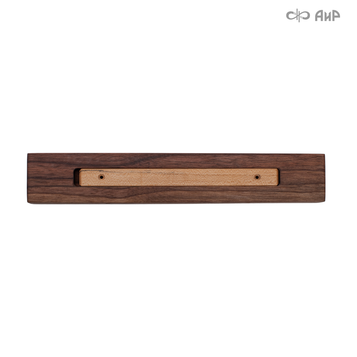 Магнитный держатель для ножей 30 см (орех) - Компания «АиР»