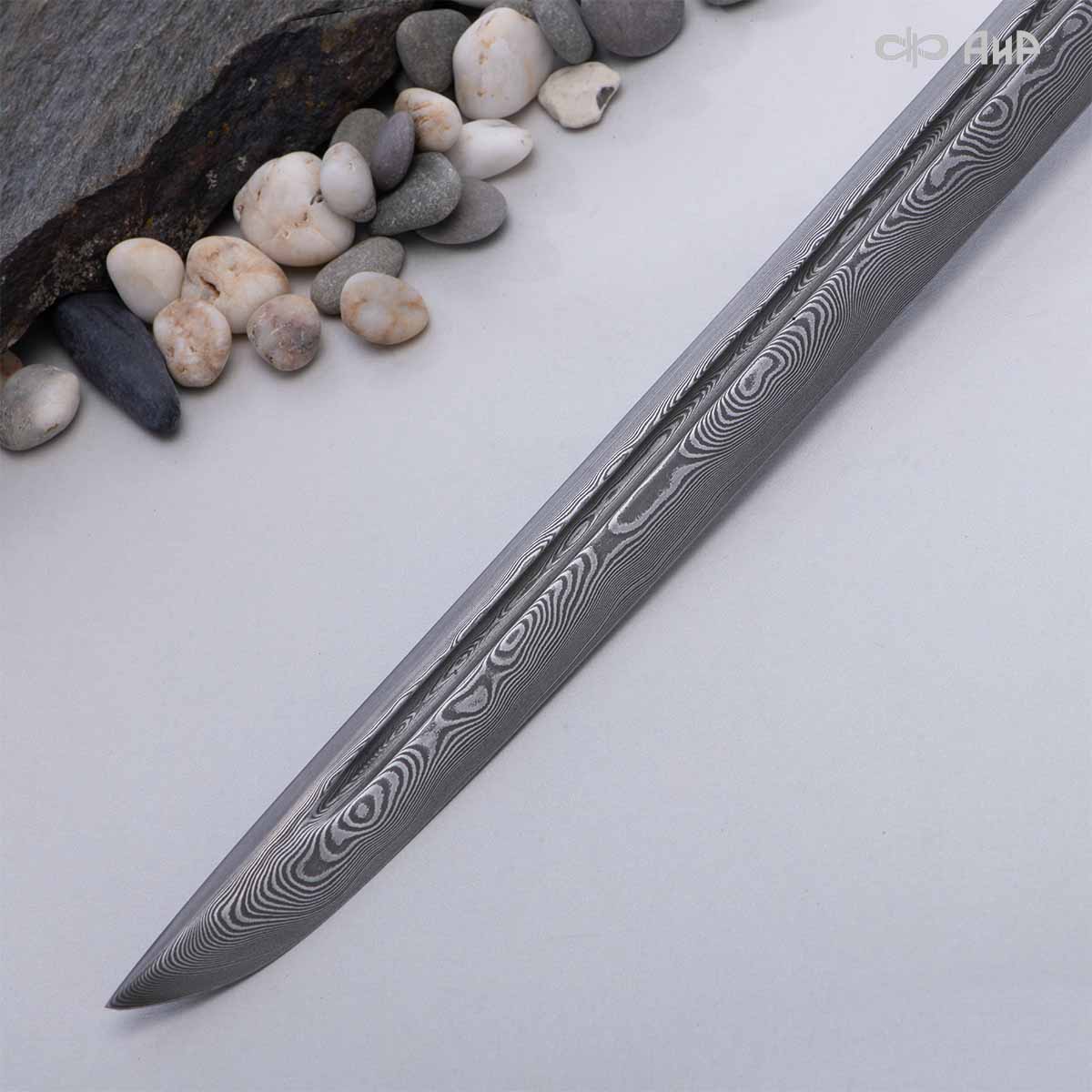 Катана Золотой дракон, Артикул: 39201 - Компания «АиР»