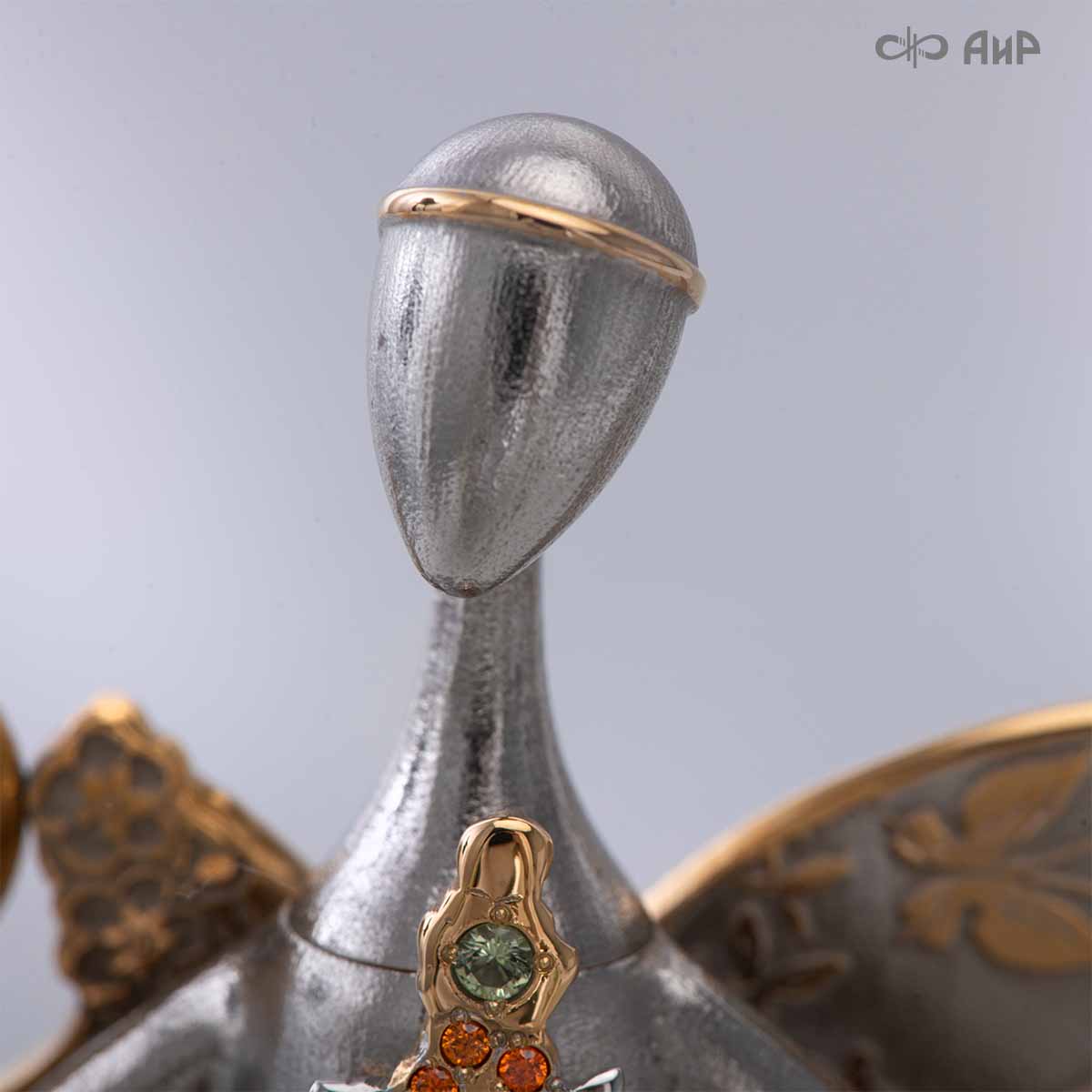  Сувенир Ангел Лето, Артикул: 39306 - Компания «АиР»