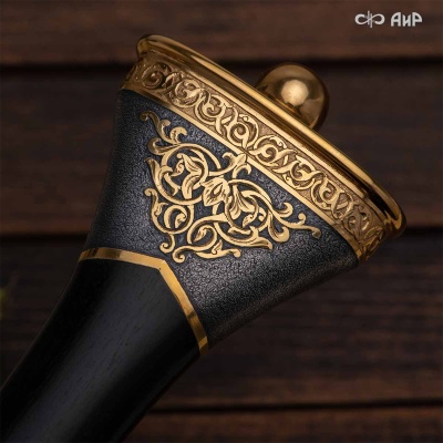 Кинжал Восточный, Артикул: 39134 - Компания «АиР»