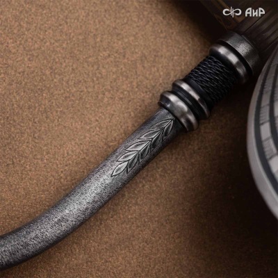 Комплект Толедо: шпага, дага, кинжал, Артикул: 38867 - Компания «АиР»