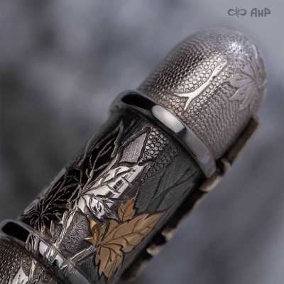 Танто Кленовый сад, Артикул: 39270 - Компания «АиР»