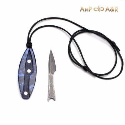 Подвеска-нож Рыбка, Артикул: AF0000014921 - Компания «АиР»