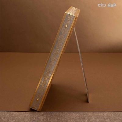 Икона в окладе Казанская Божья Матерь, Артикул: 38926 - Компания «АиР»