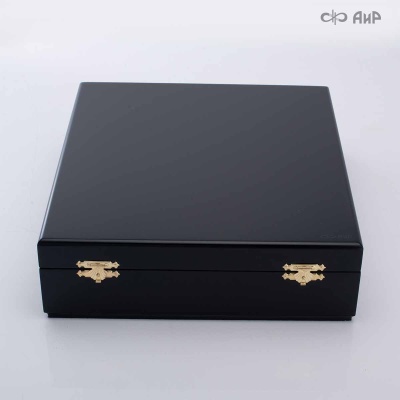  Набор с ножом Все об охоте, Артикул: 38909 - Компания «АиР»