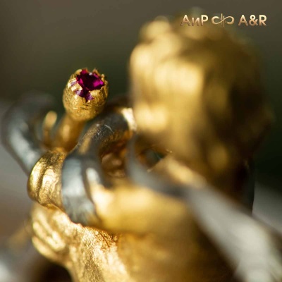 Шкатулка из риолита Экзюпери, Артикул: 37562 - Компания «АиР»