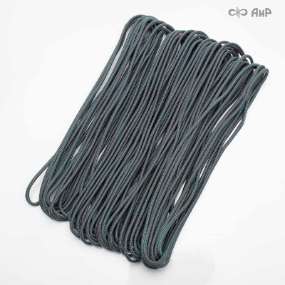 Паракорд, 1 м, d 4 мм - Компания «АиР»