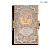 Книга в окладе Омар Хайям. Рубаи с рубиновыми корундами, Артикул: 37819 - Компания «АиР»