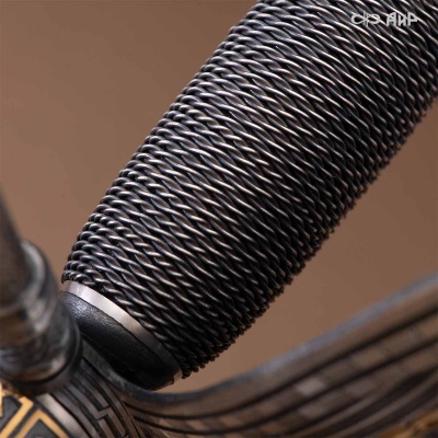 Комплект Толедо: шпага, дага, кинжал, Артикул: 38867 - Компания «АиР»