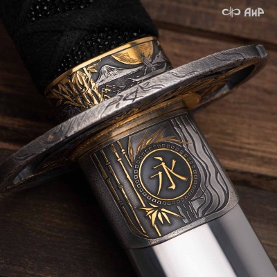 Рожок для обуви Мусуби, Артикул: 37770 - Компания «АиР»