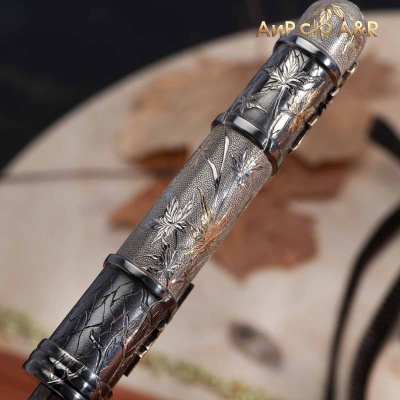 Танто Кленовый сад, Артикул: 37199 - Компания «АиР»