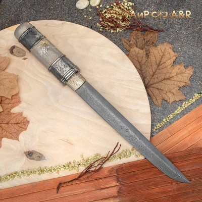 Танто Кленовый сад, Артикул: 37199 - Компания «АиР»