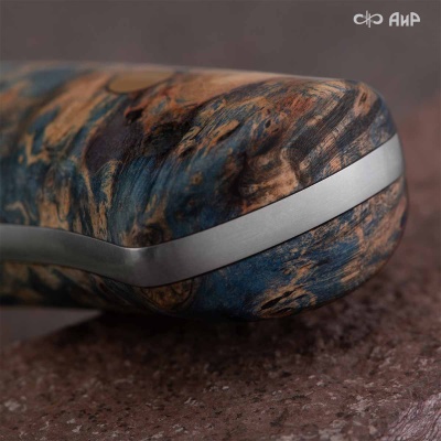 Стриж (стабилизированный кап клена лазурный) - Компания «АиР»