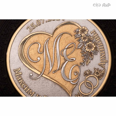 Фотоальбом Свадебный - Компания «АиР»