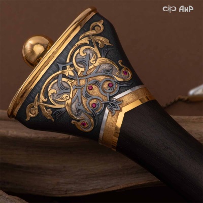 Кинжал Восточный, Артикул: 39052 - Компания «АиР»