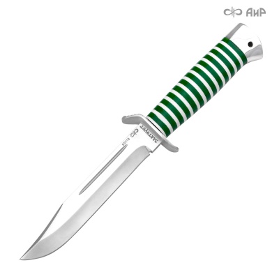 Разведбат - Пограничник (оргстекло) - Компания «АиР»