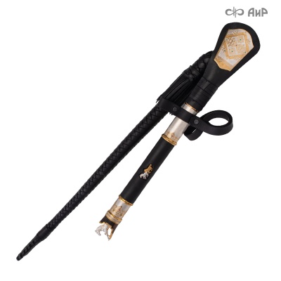 Нагайка Донская, Артикул: 38981 - Компания «АиР»