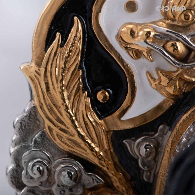 Катана Золотой дракон, Артикул: 39201 - Компания «АиР»