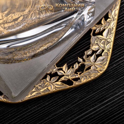 Набор для виски Олд Таймс (Old Times), Артикул: 36104 - Компания «АиР»