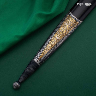  Кинжал Кавказский, Артикул: 39145 - Компания «АиР»