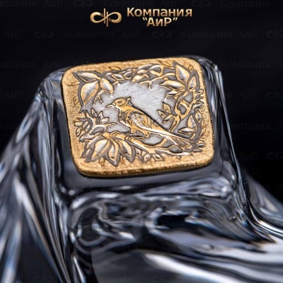 Набор для виски Олд Таймс (Old Times), Артикул: 36104 - Компания «АиР»