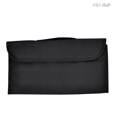 Набор Таймень (G10 черно-синий) - Компания «АиР»