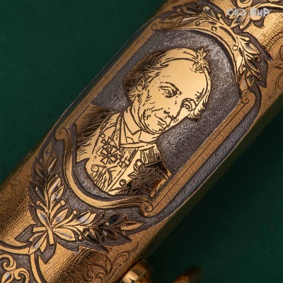 Набор с генеральским кортиком Наука побеждать, Артикул: 39175 - Компания «АиР»