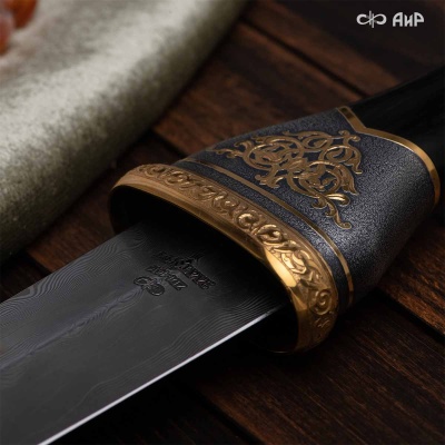 Кинжал Восточный, Артикул: 39134 - Компания «АиР»