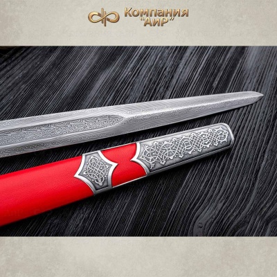 Меч Святогор, Артикул 36132 - Компания «АиР»