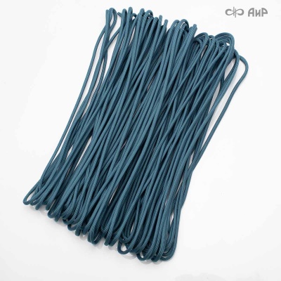 Паракорд, 1 м, d 4 мм - Компания «АиР»