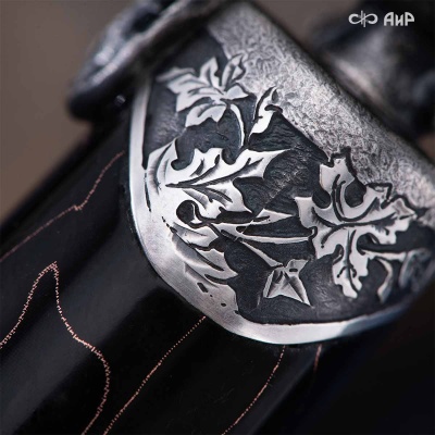 Кинжал Лед и Пламя, Артикул: 39223 - Компания «АиР»