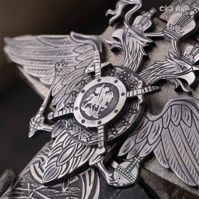 Кортик Генеральский, Артикул: 38829 - Компания «АиР»