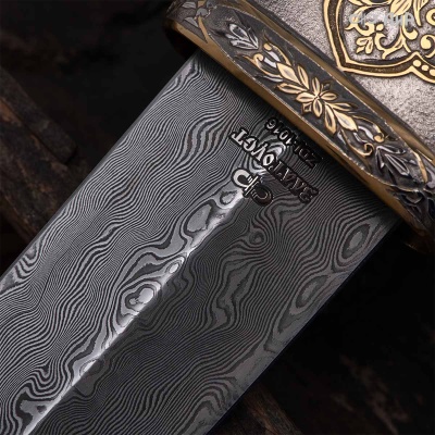 Кинжал Восточный, Артикул: 39155 - Компания «АиР»