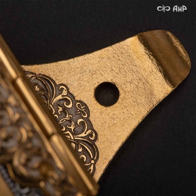  Библия в окладе, Артикул: 38944 * - Компания «АиР»