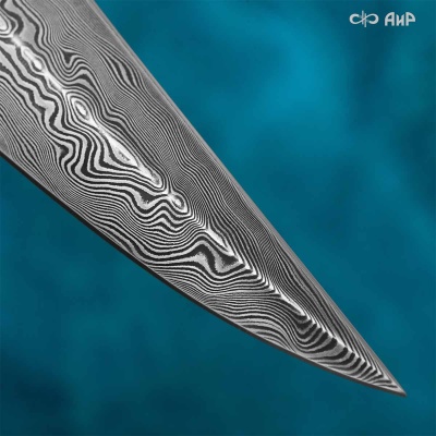 Кинжал Восточный, Артикул: 38973 - Компания «АиР»