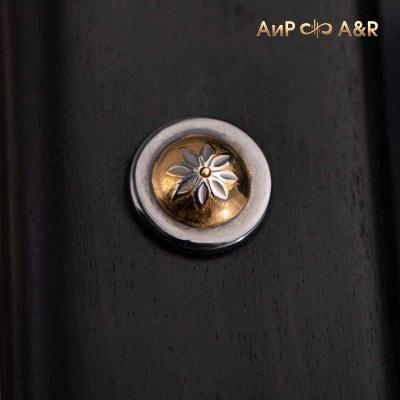 Сабля авторская Зульфикар, Артикул: 37235 - Компания «АиР»